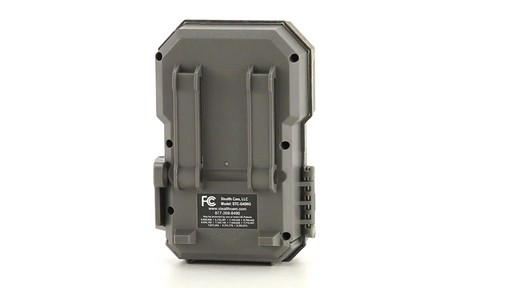 Stealth Cam Triad G45NG Pro Game/Trail Camera 14MP 360 View - image 7 from the video